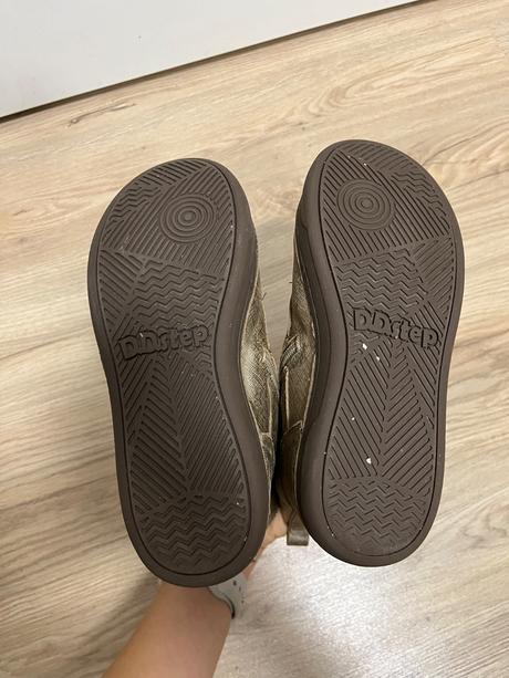 Zimne cizmicky, d.d.step,33