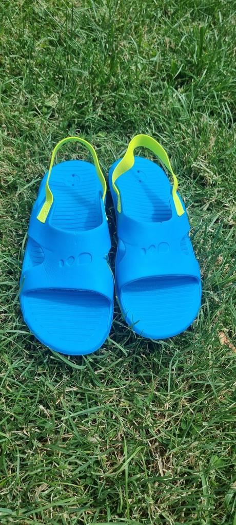 Topanky do vody nabaiji 33/34, nabaiji,33