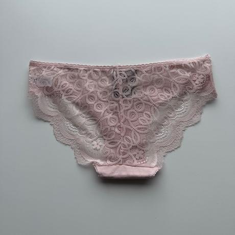 Dámske nohavičky hx110001, m / xl