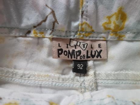 Simky pompdelux, pompdelux,92