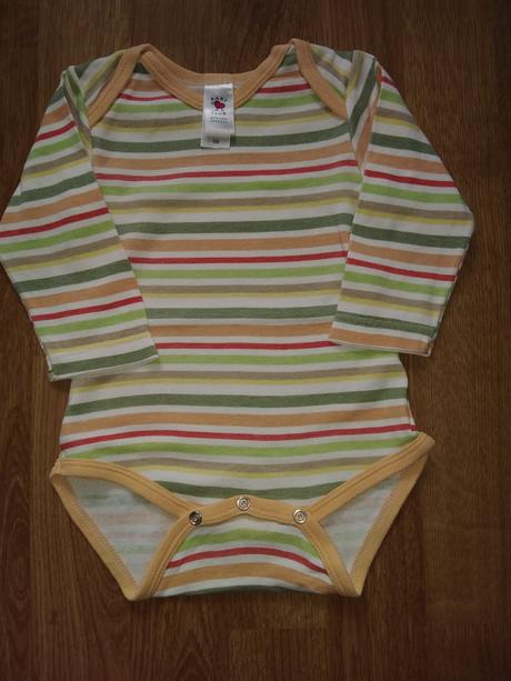 Body dl. rukáv v. 68, 68