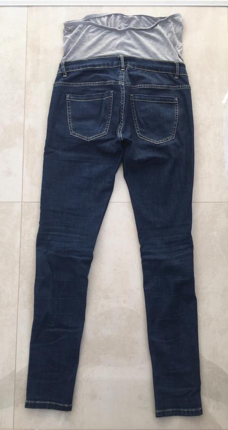 Tehotenské rifle, esmara,s