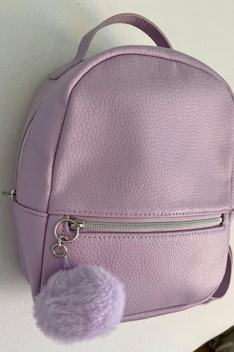 Malý ruksak h&m, h&m