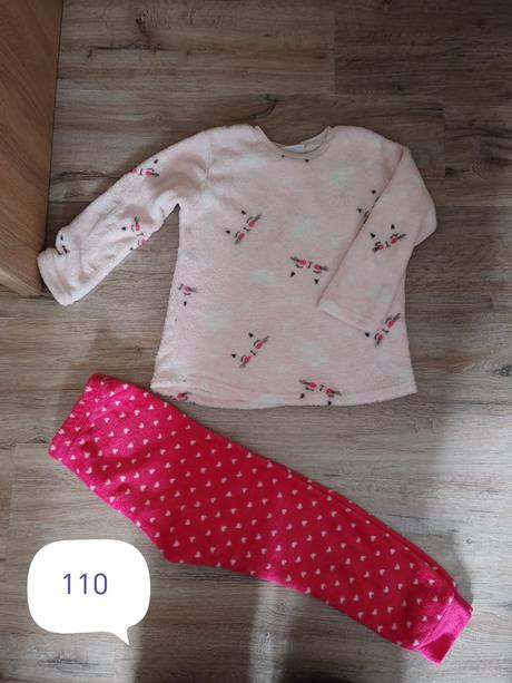 Pyžamo, kiki&koko,110