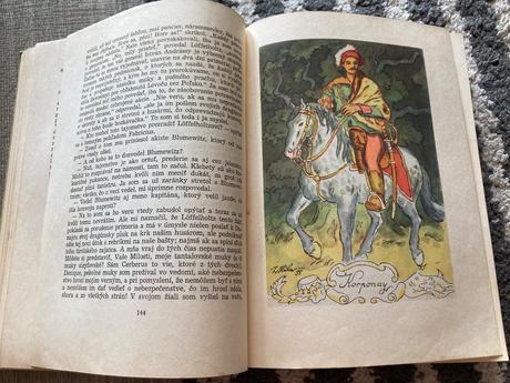 Levočská biela pani  (1966), 