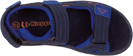 Kappa sandálky, kappa,31