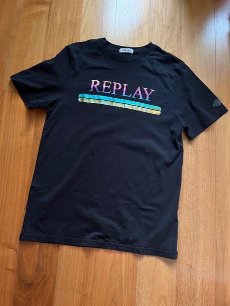 Tricko replay, replay,s