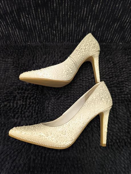 Elegantné lodičky, marco tozzi,40