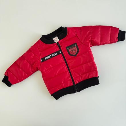 Prechodná bundička, 86 / 92