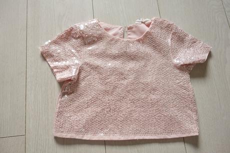 Tričko h&m, h&m,122