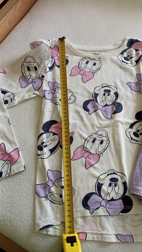 Tričko mayoral +tričká na doma, mayoral,122