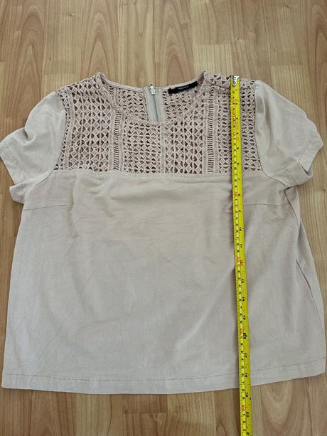 Letny top, xs