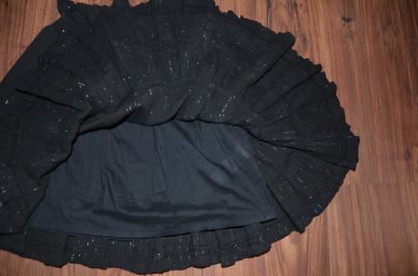 Bavlnená sukňa s, new look,s