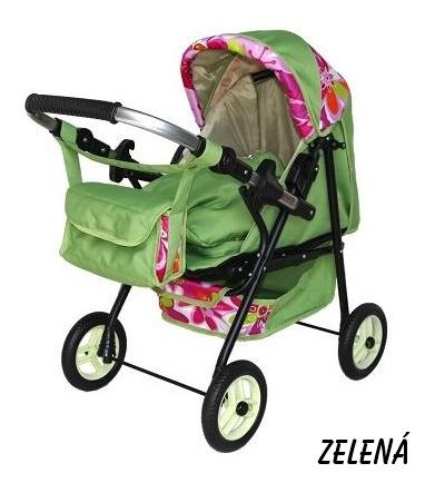 Kočík pre bábiku ,