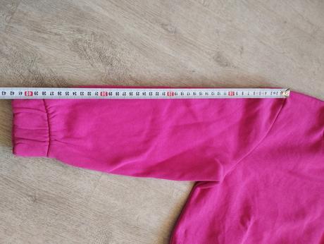 Teplákova súprava, pepco,116