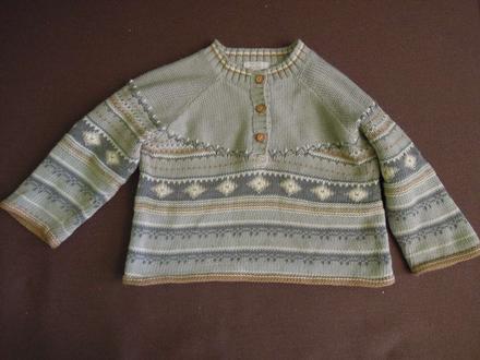 Bavlneny svetrik, 80