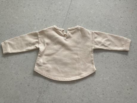 Mikinka s mackom, zara,92