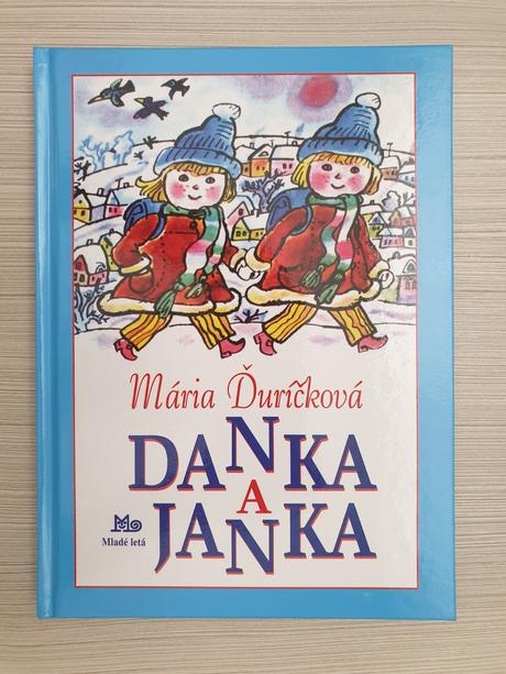 Janka a danka,