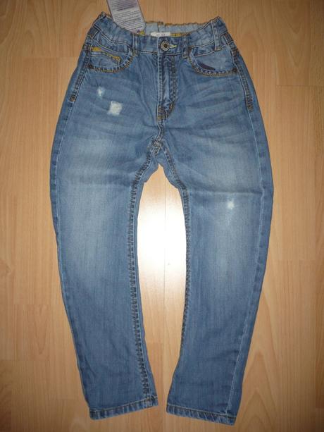 Rifle s efektom potrhania, zara,116