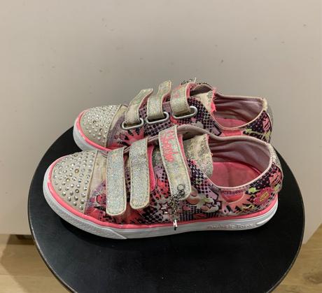 Tenisky skechers, skechers,33