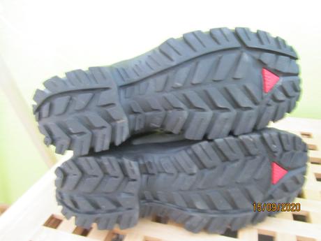 Pracovne topanky, 39