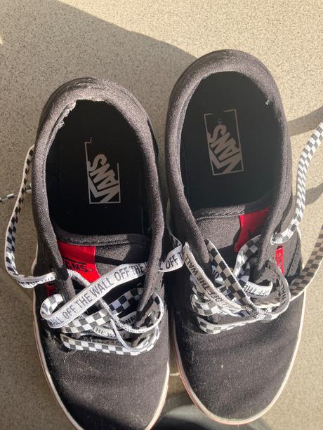 Tenisky vans, vans,33