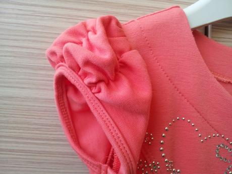 Letné šaty-cena s poštou, 110