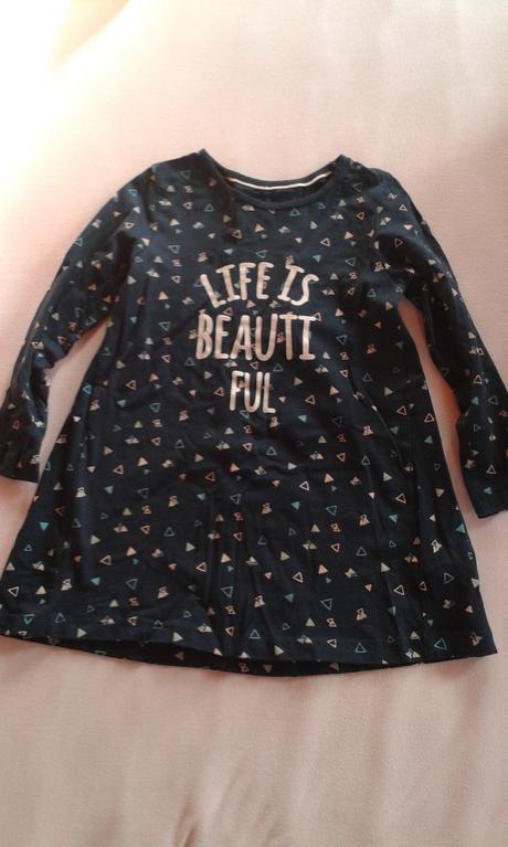 Dievčatko 98, 86–98