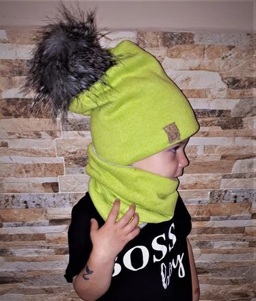 Zimný setik, 50 - 146