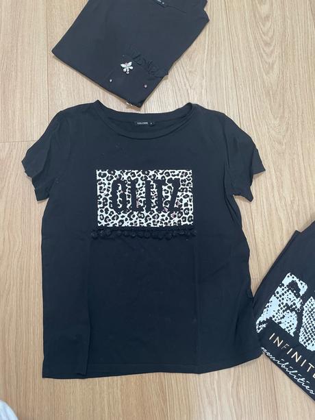 Tričko, calliope,xs