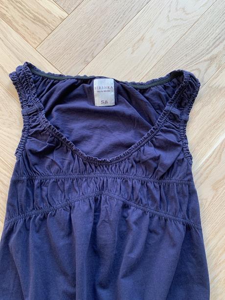 Bershka tričko, bershka,s