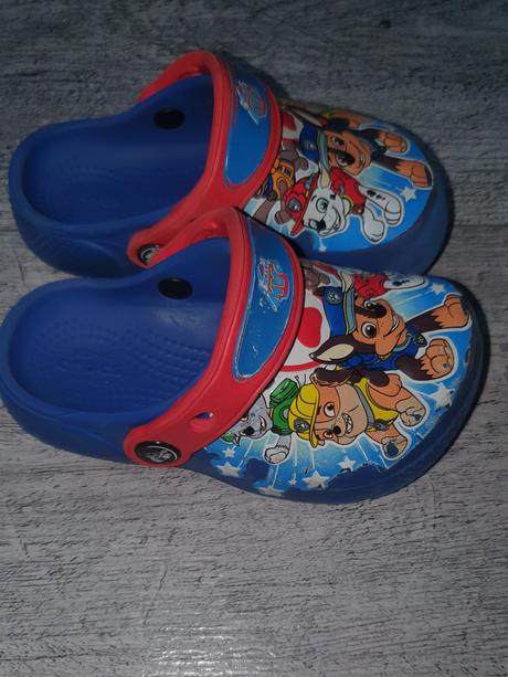 Detské crocsy, crocs,24