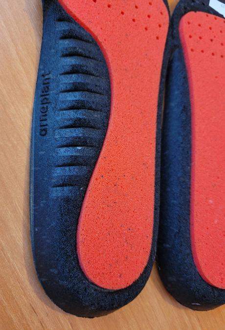 Vložky do topanok 39, geox,39