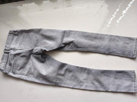 Slim fit rifle h&m 116, h&m,116