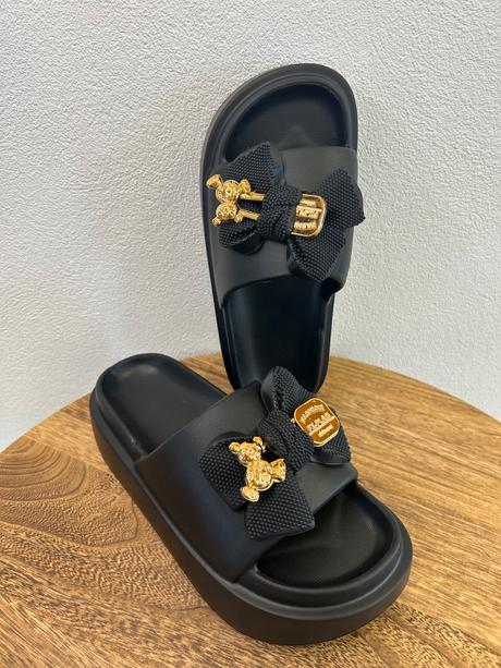 Dámske gumené šľapky 36-41, 40