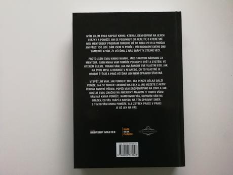 Kniha, ktorá vám nahradí mentora, 