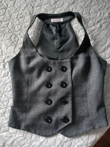 Elegantná vesta orsay, orsay,34