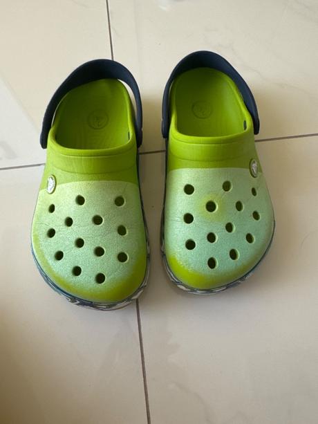 Crocs j3, crocs,34