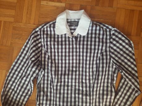 Dámska košeľa, 36
