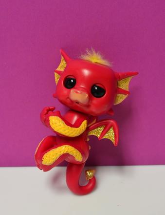 Zvukové zvieratko k nákupu, 