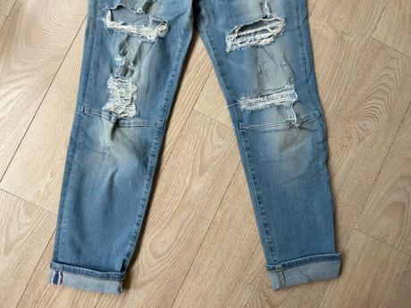 Rifle please, velk xxs, xs