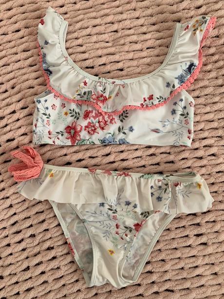 Dvojdielne plavky lanidor č. 152, 12 rokov, 152