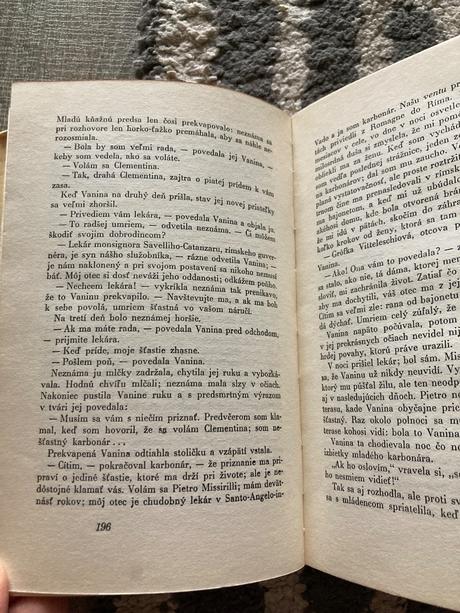 Abatiša z castra stendhal (1962), 