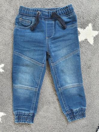 Rifle v.86/82, lupilu,92