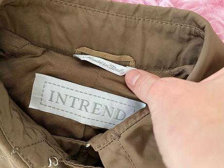 Trenčkot/trench coat/kabát, m