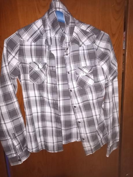 Košeľa, original marines,s