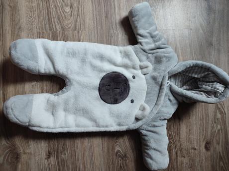 Zimný overal, f&f,68