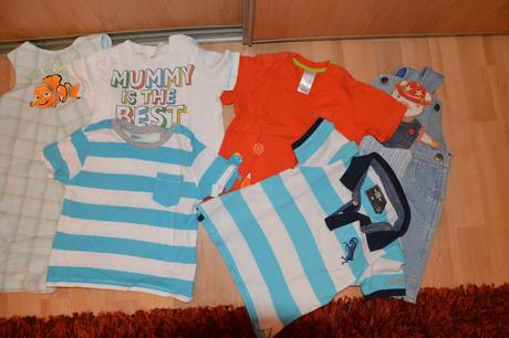 Letný balik 80, 68–80