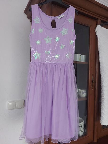 Levanduľové satičky, 146