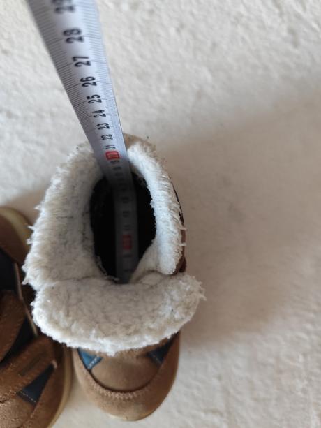 Zimné čižmy, primigi,24